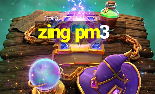 zing pm3