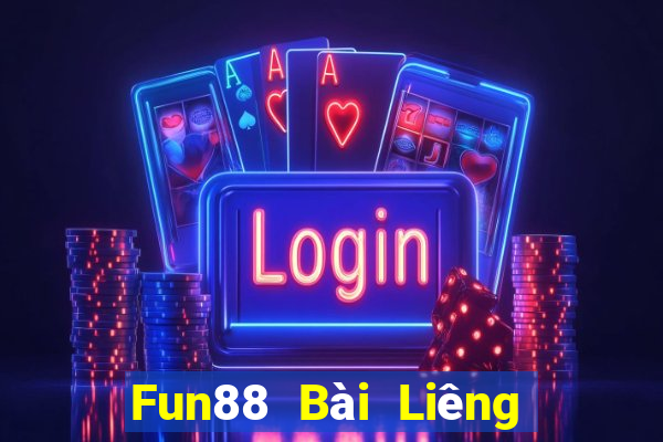 Fun88 Bài Liêng Trăm Người