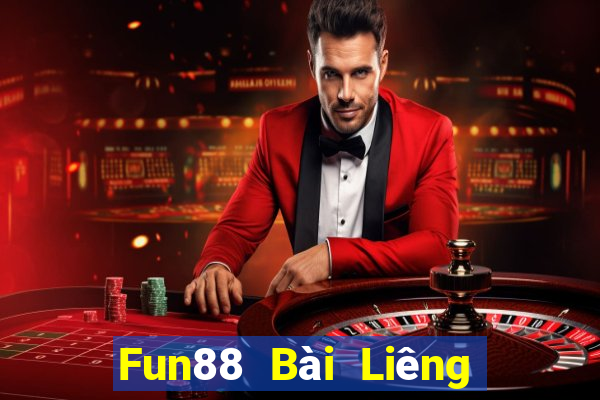 Fun88 Bài Liêng Trăm Người