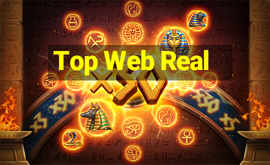 Top Web Real