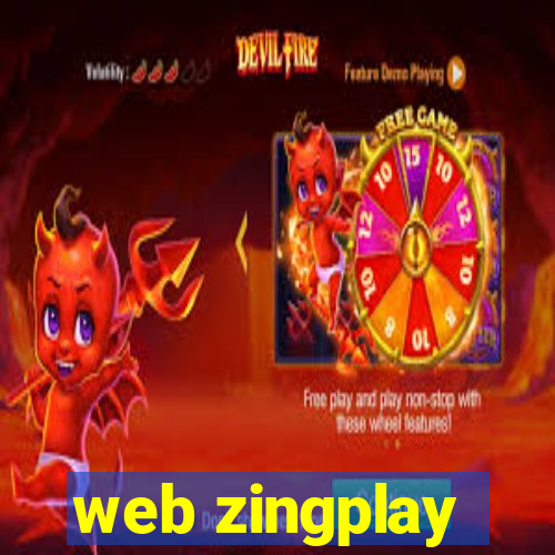 web zingplay