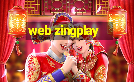 web zingplay