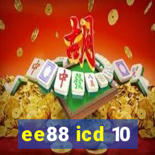 ee88 icd 10