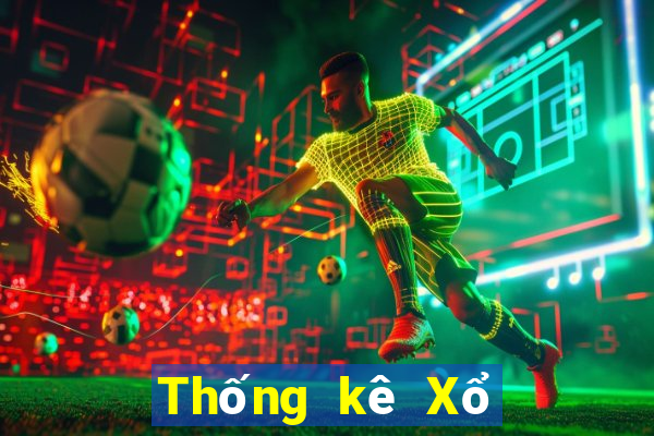 Thống kê Xổ Số hải phòng ngày 14