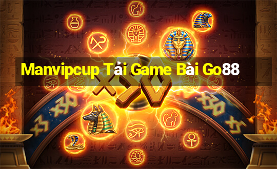 Manvipcup Tải Game Bài Go88