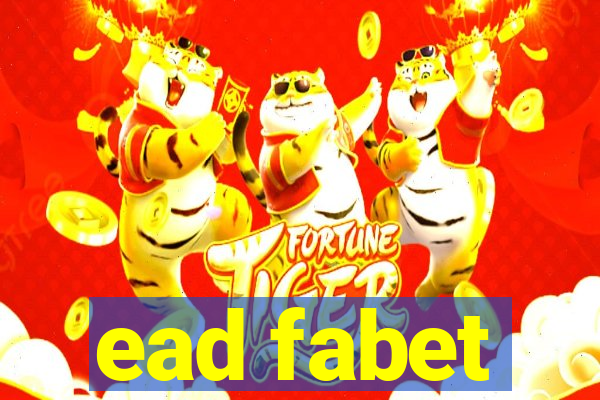 ead fabet