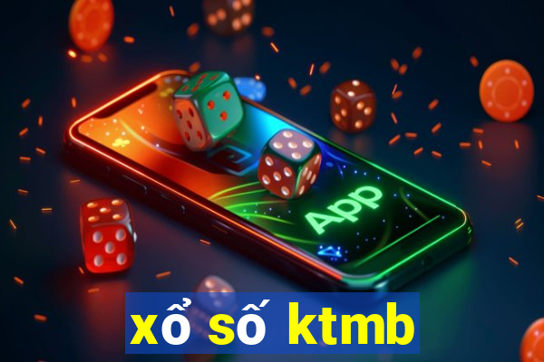 xổ số ktmb