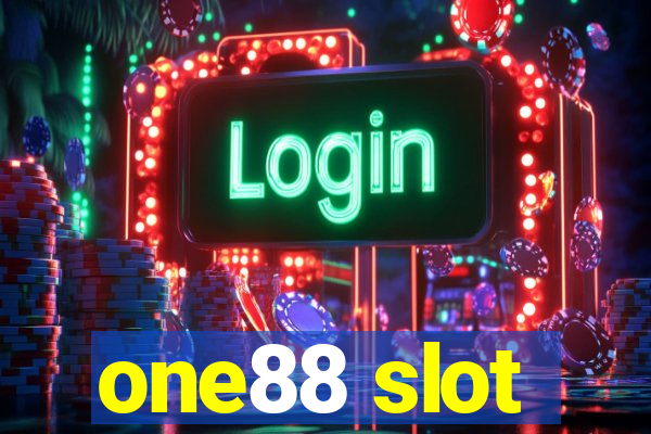 one88 slot