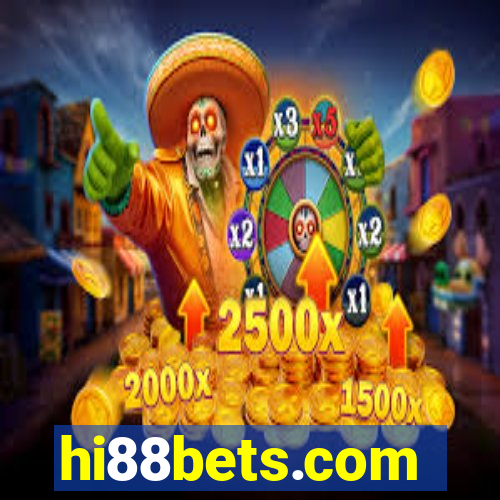 hi88bets.com