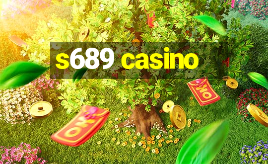 s689 casino