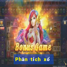 Phân tích xổ số Bình Phước Ngày mai