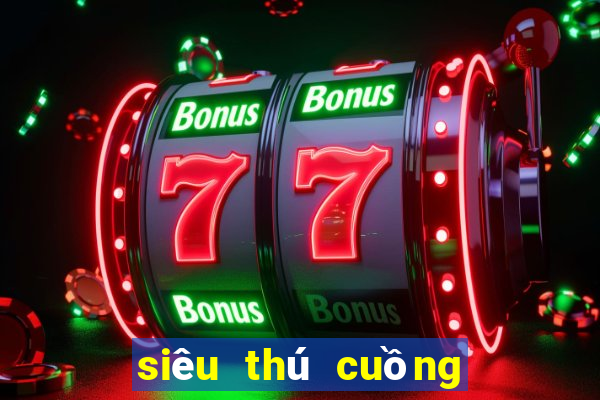 siêu thú cuồng nộ dongphim