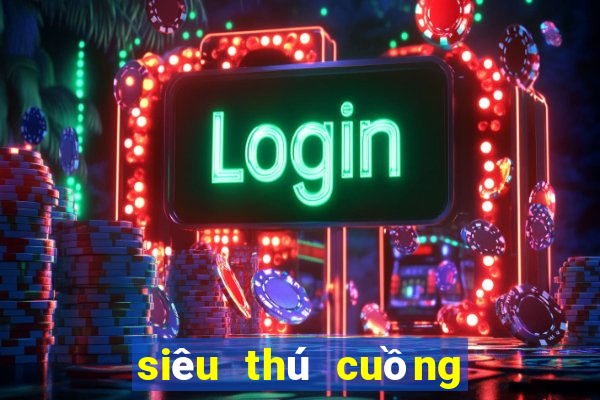 siêu thú cuồng nộ dongphim