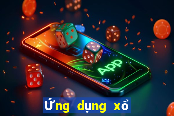 Ứng dụng xổ số 8k