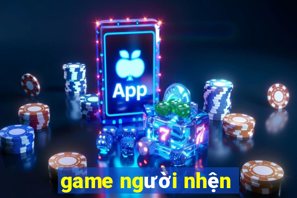 game người nhện