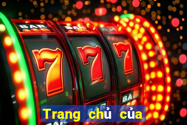 Trang chủ của xổ số 18