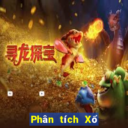 Phân tích Xổ Số hải phòng ngày 2