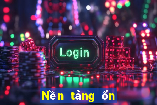 Nền tảng ổn định Caishen