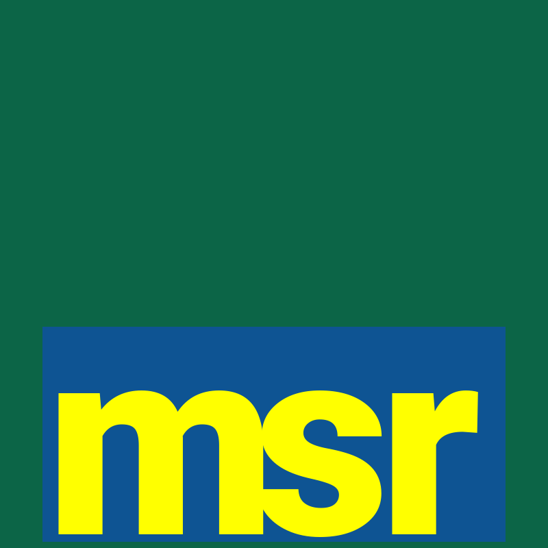 msr