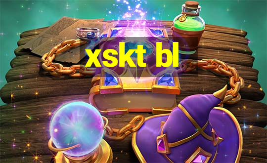 xskt bl