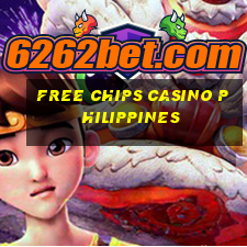 free chips casino philippines