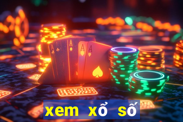 xem xổ số miền bắc thứ sáu