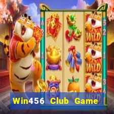 Win456 Club Game Bài Chơi Với Bạn Bè