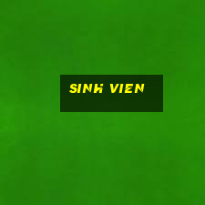 sinh vien