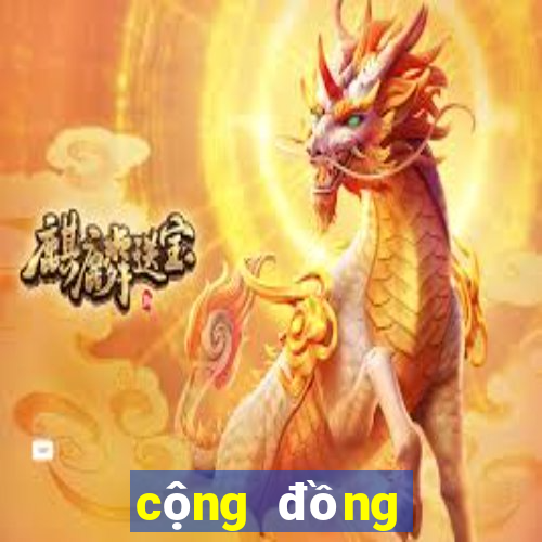 cộng đồng chơn thiện