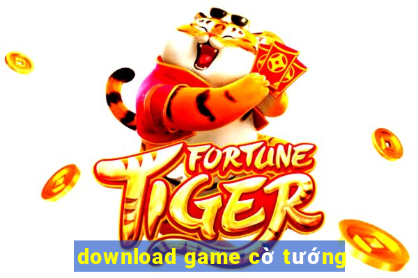 download game cờ tướng