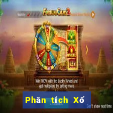 Phân tích Xổ Số thái bình ngày 25