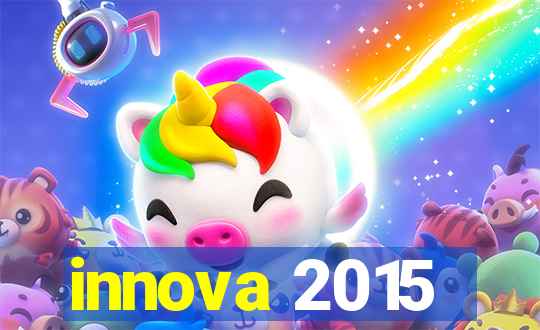 innova 2015