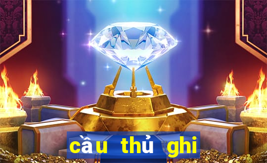 cầu thủ ghi nhiều bàn thắng nhất thế giới