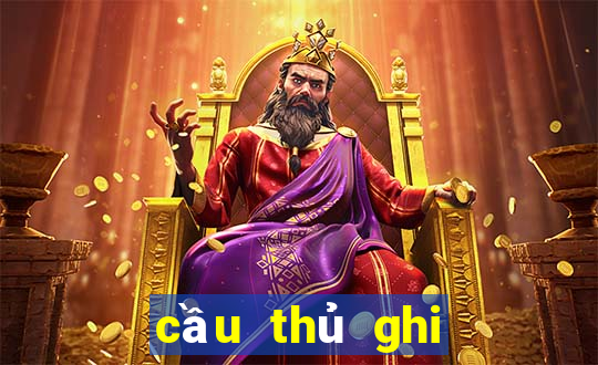 cầu thủ ghi nhiều bàn thắng nhất thế giới