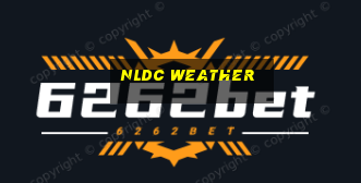 nldc weather