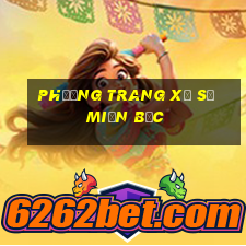 phương trang xổ số miền bắc