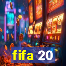 fifa 20