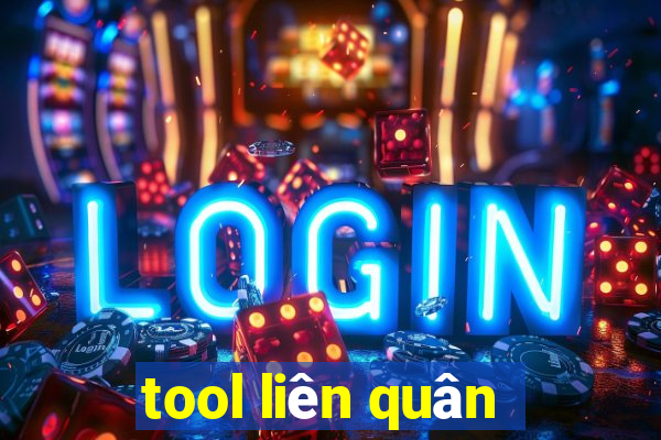 tool liên quân