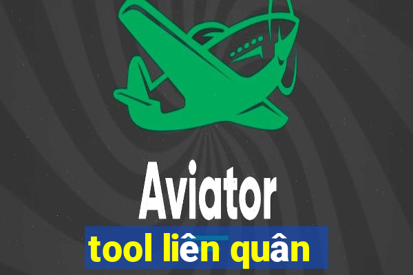 tool liên quân