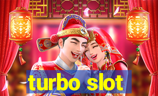 turbo slot