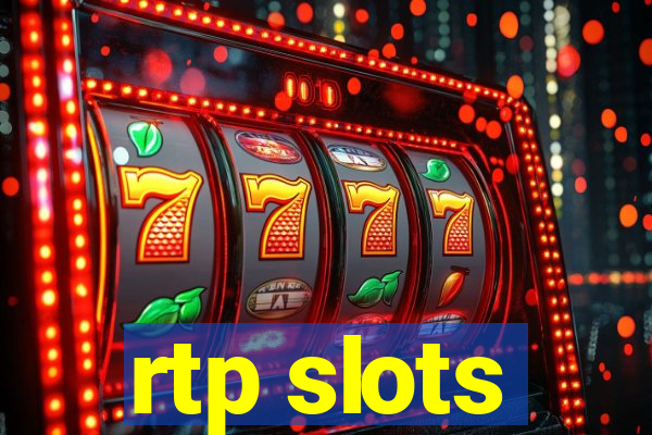 rtp slots