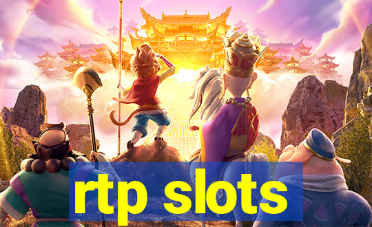 rtp slots