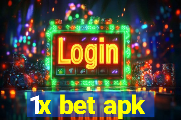 1x bet apk