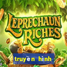 truyền hình trực tiếp xổ số tiền giang