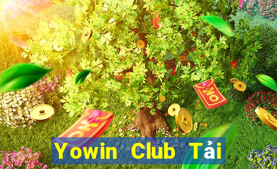 Yowin Club Tải Game Bài Nhất Vip