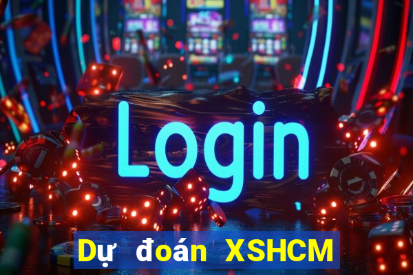 Dự đoán XSHCM ngày 24