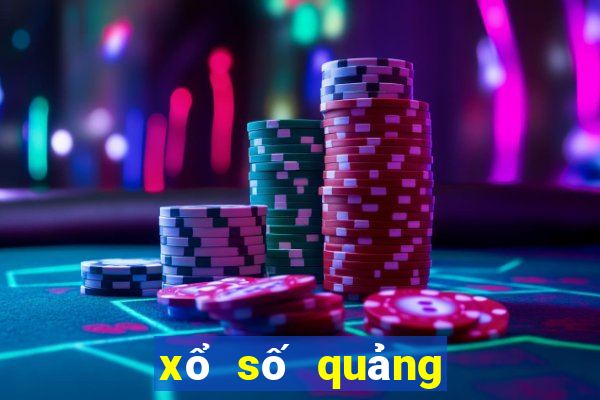 xổ số quảng ninh 60 ngày