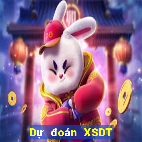 Dự đoán XSDT 6x36 ngày 13