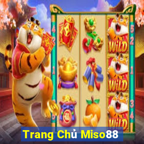 Trang Chủ Miso88