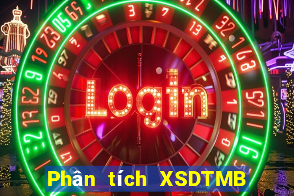 Phân tích XSDTMB ngày 5